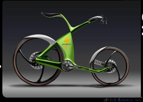 bmw cycles - a brand in car and now also in cycles