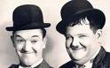Laurel and Hardy - laurel and hardy