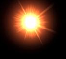 Sun  - Picture of sun