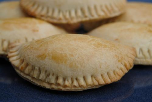 empanada - yummy empanada! empanada - yummy empanada!