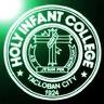Holy Infant College - HIC Utap Hills, Tacloban City 6500