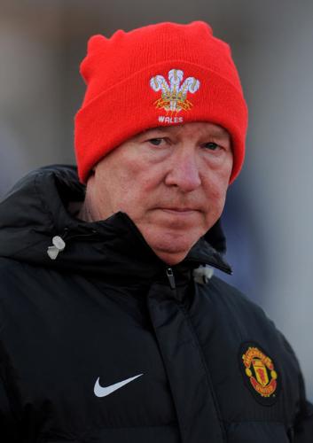 manchester united - manchester united win championship