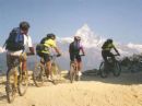 Anyone into mountain biking? -   do you like mountain biking too?