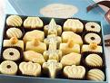 Just for Mikey - White chocolates