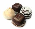 More Chocolate - Yumm
