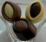 Chocolates - Pretty, aren't they?