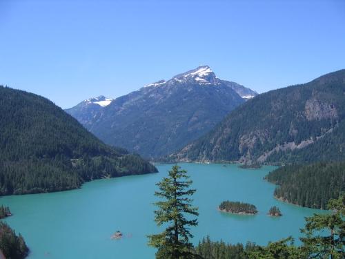 nature - Very beautiful scenery of nature!