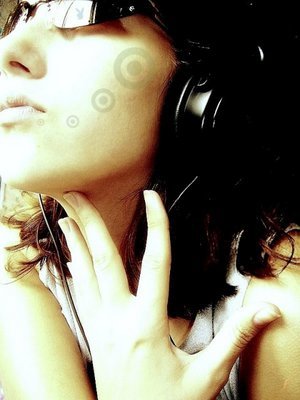 Music - Music In My Soul ^^