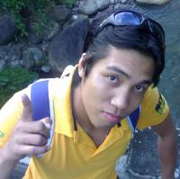 My Photo - taken during our trip in Bacolod City