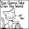 Kitty - icon