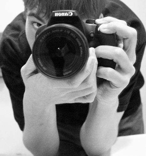 me and my new sexy camera - canon rebel xs me and my new sexy camera - canon rebel xs