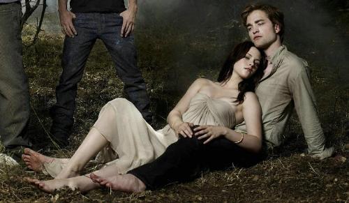 twilight - the movie version but pinoy version??? i dunno if it would still be a hit
