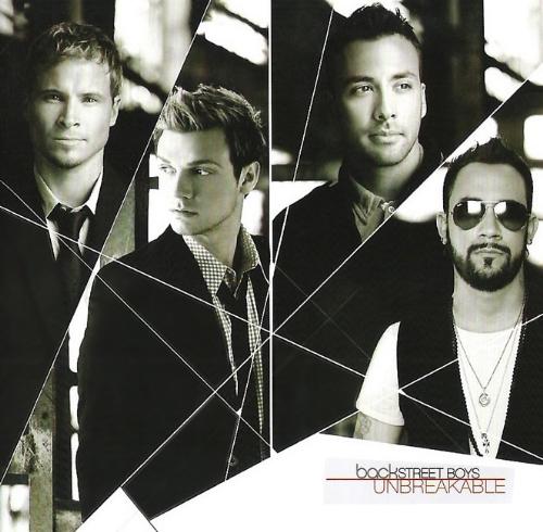 Backstreet Boys - One of my favourite band ...................