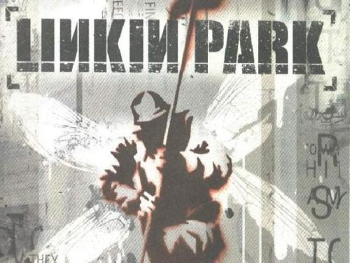 linkin park - I love l!??!? ????