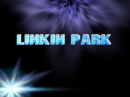 linkin park - I love l!??!? ????