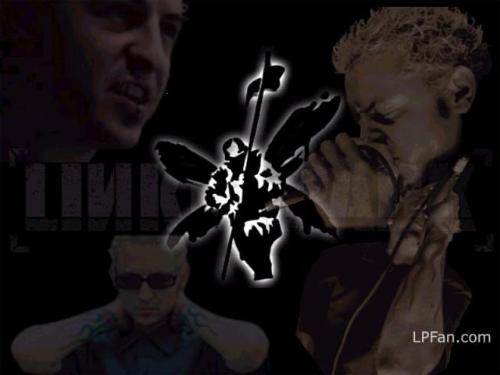 linkin park - I love l!??!? ????