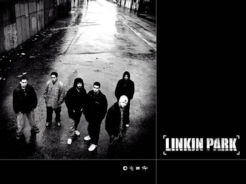 linkin park - linkin park is the best............