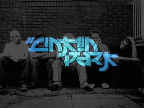 linkin park - linkin park is the best............