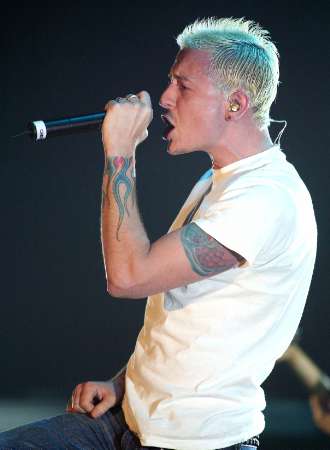 linkin park - linkin park is the best............