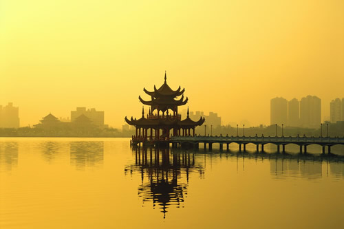 Taiwan - Chinese Taiwan