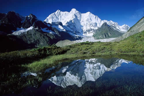 Xizhang - China