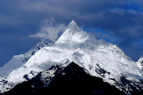 Yunnan - China
