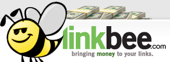 linkbee.com - linkbee logo