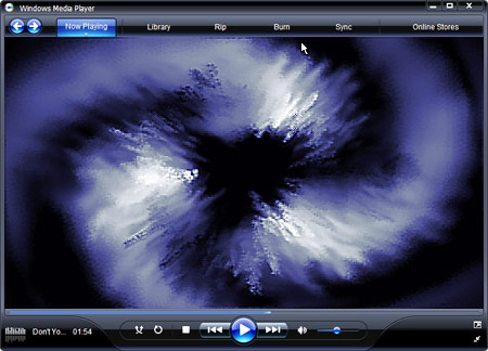 windows media player 11 for windows xp free download
