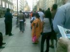 line - waiting in line line - waiting in line
