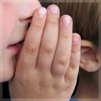 Listener - Good friends know how to listen