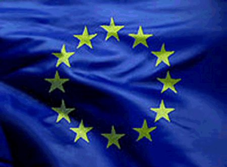 eu  - European Union Logo