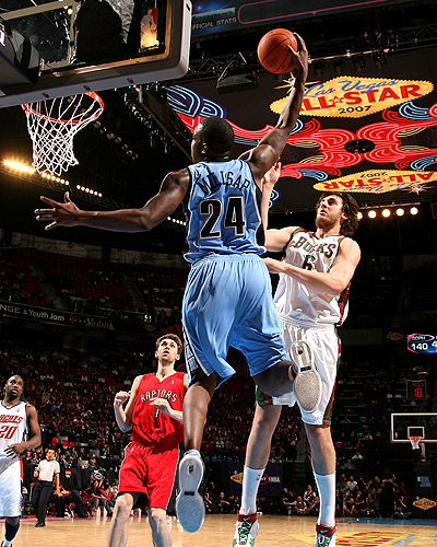 nba - good one