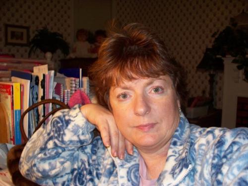 Connie Limon - This is a picture taken on Thanksgiving Day 2008