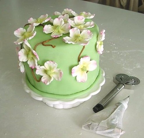 cake - About cake