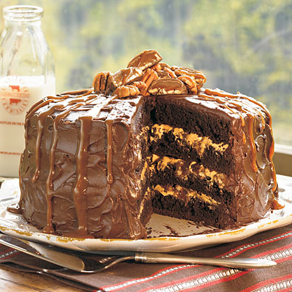 cake - About cake