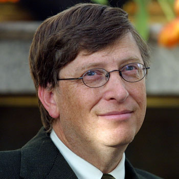 Computers - A smart man!