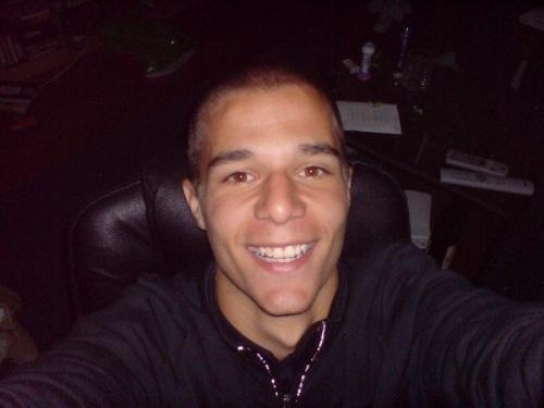 smile - just smiling