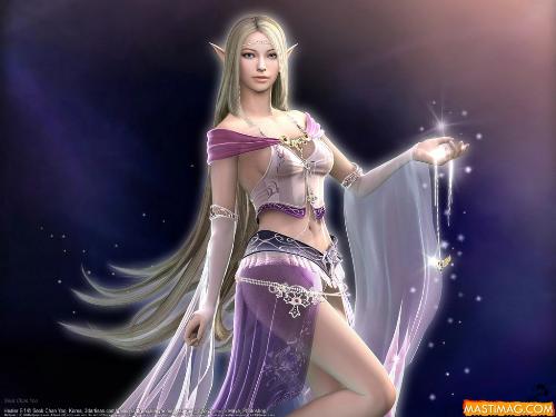 Fantacies - Ada