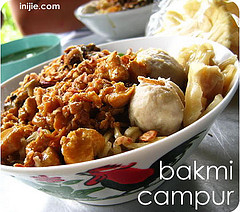 food - My favorite food