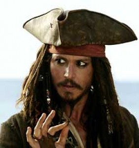 Johnny Depp Lovers - 

what&#039;s your favorite johnny depp movie?