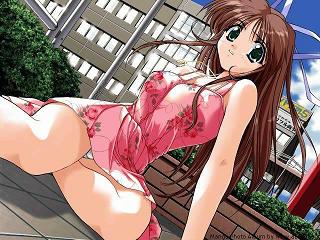 Adult themed cartoons - Especially popular in Japanese animation. But even the west has a series of cartoon that are adult in nature. Sin city comes to mind.