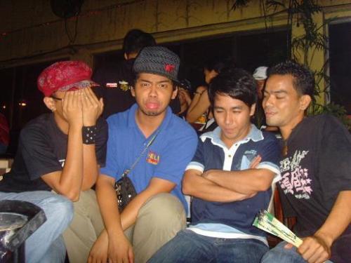 another moments!! - they been bully my crush