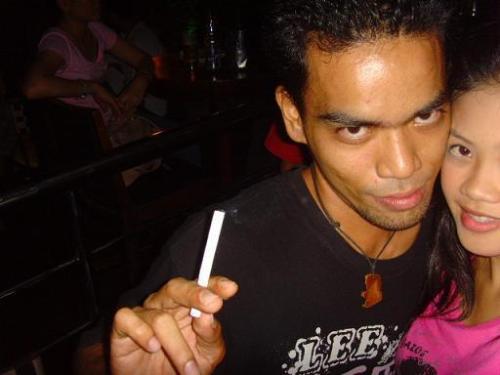 pary all night - oct 19, 2008