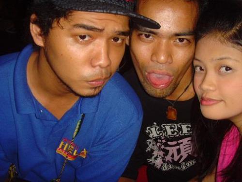 friends - oct. 19,2008