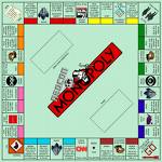 Monopoly - monopoly