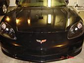 The fruits of turning your CPU into your own perso - This is my 2005 Chevy Corvette C6