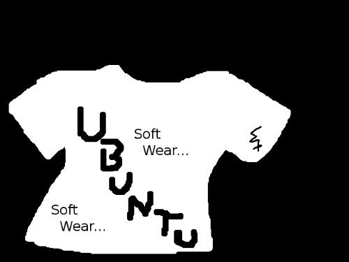SoftWear - Linux vs Microsoft...$$ vs. free
SoftWear - Linux vs Microsoft...$$ vs. free