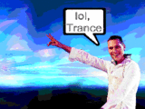 Tiesto Trance Master - DJ Tiesto or simply Tiesto. He is my one of my favorite trance producers & artists.