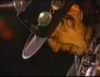 Stevie Ray Vaughan - r.i.p