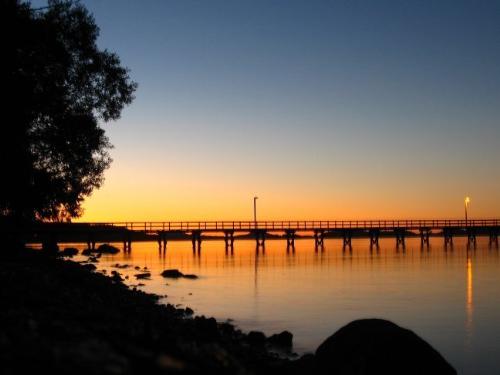 Beautiful British Columbia Sunsets - World Class Sunsets can be found in Beautiful British Columbia, Canada